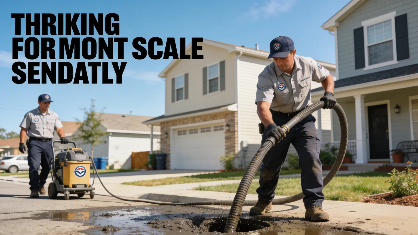 Sewage Cleanup in Franklin, GA near me